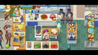 Cooking Diary ресторан 