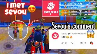 I Met Sevou in a SAME LOBBY!!! 😱 | SAMSUNG,A3,A5,A6,A7,J2,5,J7,S5,S9,A10,A20,A30,A50