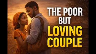THE POOR BUT LOVING COUPLE