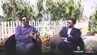 Exploring the Mysteries of the Lahore Sky Project: Part 1 Unveiled!