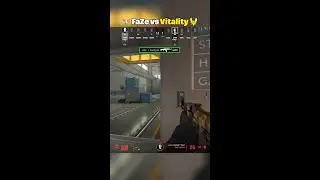 Always bet on ropz to win a clutch!