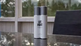 Volvo - Life Paint