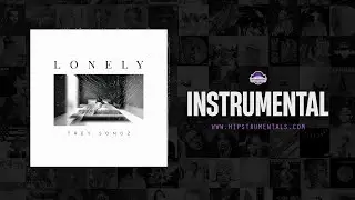 Trey Songz - Lonely [Instrumental] (Prod. By Troy Taylor)
