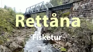 #Rettåna #Fisketur #Sørlandet #Birkenes #Ørretfiske #Sør_Norge #Norway by Drone 4K