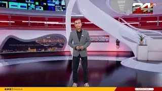 വാർത്താമഴ | Varthamazha | S Vijayakumar | 18 October 2025 | 24 News