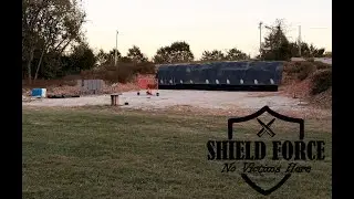 Church Security Firearms Training
