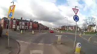 leaving ollerton