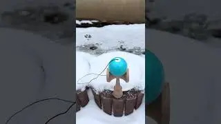 Kendama unboxing krom kendama x kendama #kromkendama #unboxing