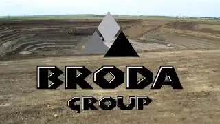 Broda Group - Heavy Civil & Earthworks Construction