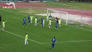 CERQUETO-DERUTA SAN NICOLO' 2-0 HL PROMOZIONE B 2 novembre 2025