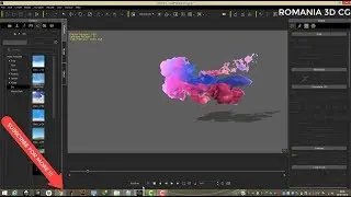 SECOND EFFECTS FOR ICLONE 5,6,7