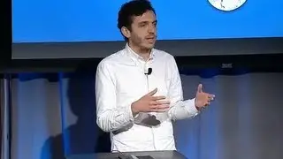 Facebook New Home on Android Live Event Keynote - Features Demo - April 4th, 2013