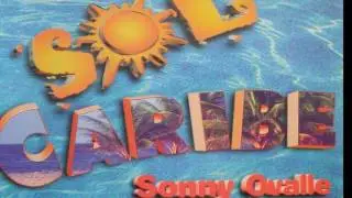 Sol Caribe Sony Ovalle ''Tus 20 A&ntilde;os''
