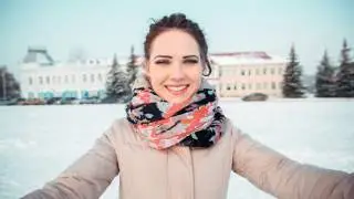 Презентационный ролик Бирска