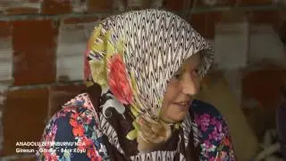 Belgesel-Giresun Beşir Köyü-Yöresel Günler