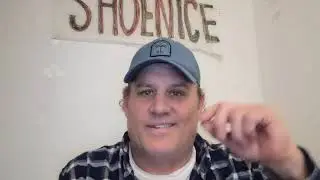 SHOENICE GOES ON ANOTHER TRIGGERED RANT ABOUT HATERS... BLASTS METAL MADMAN, TED BARRUS, And WEEZY