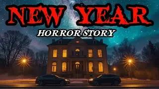03 TRUE NEW YEAR HORROR STORIES 😱 | Midnight 11:59 Countdown Real Horror | Never Celebrate New Year