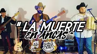La Muerte En Ancas - Chuy Alday Y Los Sucesores (Live session)