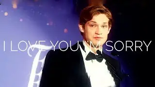 ♥ James & Ruby || I love you, I'm sorry (+2x03) ♥
