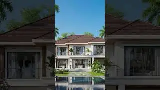 Kerala Simple Home Design!