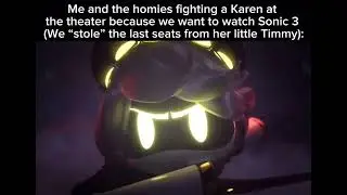 | MURDER DRONES | MEME |