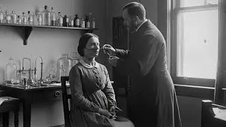 Survived Smallpox, Typhoid & Cholera &mdash; Science Did the Rest
