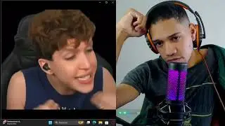 ISMAEL SURTANDO COM O CHAT POR CAUSA DO FELCA | D&Aacute;RIO online