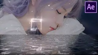 Saber 3D Box【400 types】Audio Spectrum 336 - After Effects CC - NCS