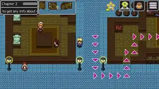 Everdark Tower
