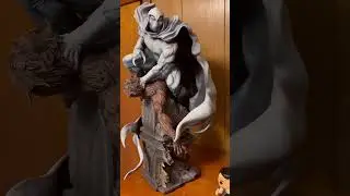 Sideshow Moon Knight