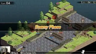 Doan plays Mercenaries Wings: The False Phoenix - 1