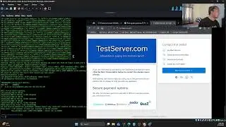 Perform Web Application Reconnaissance using Nmap and Telnet. )