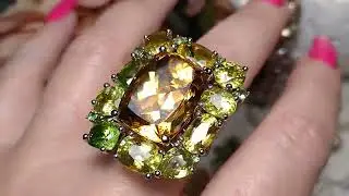 АВТОРСКИЕ КОЛЬЦА ⚜️❣️👑 УНИКАЛЬНЫЕ КАМНИ... ШТУЧНЫЙ ДИЗАЙН 👑... ЧТО В НАЛИЧИИ 🔥🔥🔥