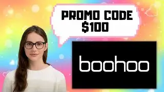 Boohoo Coupon Code - Get Boohoo Discount Code & Gift Card 2022