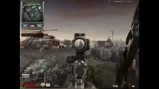 Prokill с Печенег М и Thor .500 !
