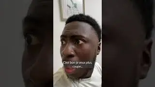 PaulYvesHeyTien - La Visite Chez Le Boss