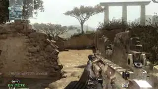 RyUuk3 - MW3 Beg Erosion
