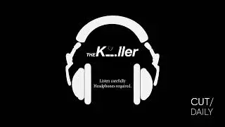 The Secret of The Killer's Sound Design - Ren Kylce