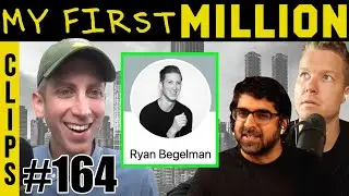 Ryan Begelman's Two Main Strategies For Investing On Bitclout