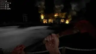 No More Room in Hell OST - Campblood Evac Theme