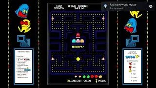 Pac-Man World Re- Pac | Retro Gamer Trophy | PS5