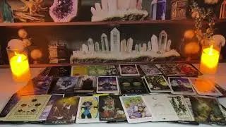 LIBRA A PERSON OF INFLUENCE EXTENDS AN INVITATION - LIBRA LOVE TAROT READING