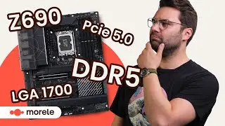 Nowe płyty gł&oacute;wne pod Intela: Z690 vs Z590 vs Z490