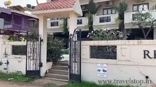Resort De Cross Road Goa