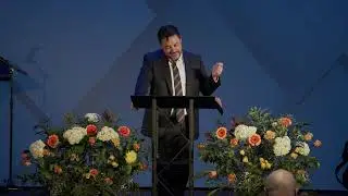 Luke 15:11-32 - The Love of the Father, Pt 2 - Andrew Curry