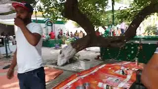 Baba hazi jalal, Pandori Bibi, Punjab(03June 2018