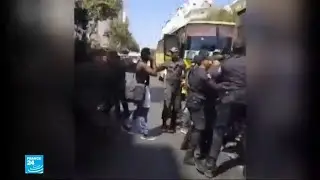 المغرب: عمليات ترحيل قسرية لآلاف المهاجرين الأفارقة بعيدا عن المتوسط