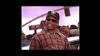 Best Eazy E edit of all time???