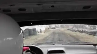 Boros Cs. - Opel Corsa V.Zlievce 2017