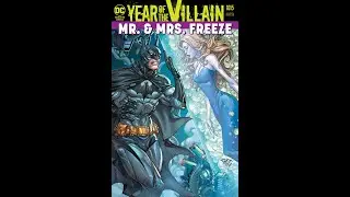 ОБЗОР ВЫПУСКА BATMAN, DETECTIVE COMICS #1015. Бэтмен &mdash; идиот. &laquo;Искупление&raquo; Мистера Фриза наступае...